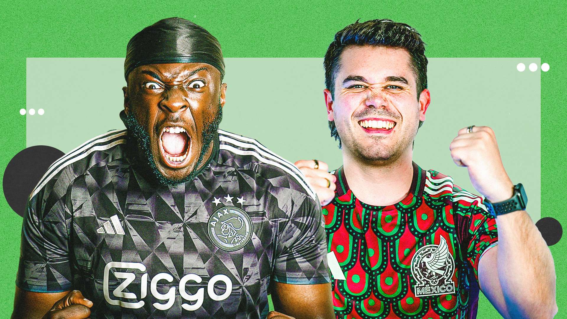 他们的出色 他们的出色