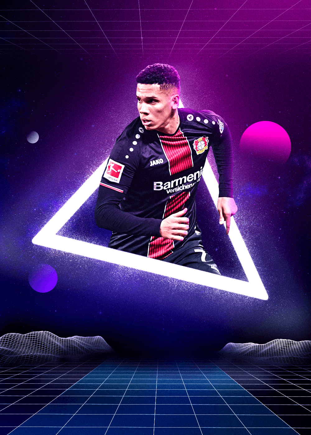 能否成為一 能否成為一