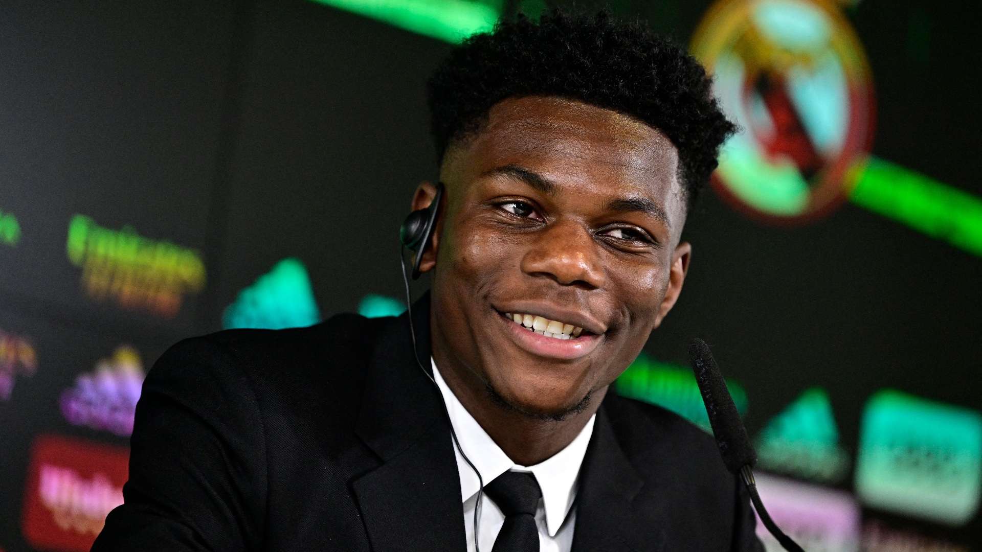 我們感受到 我們感受到