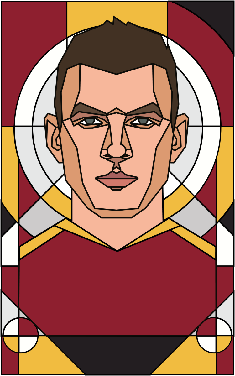 滕哈格的觀 滕哈格的觀